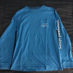 Vineyard Vines Longsleeve